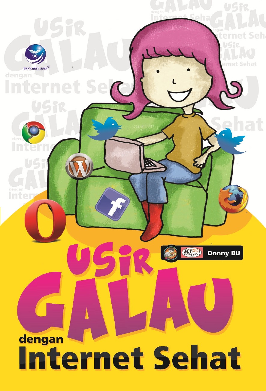 usir galau