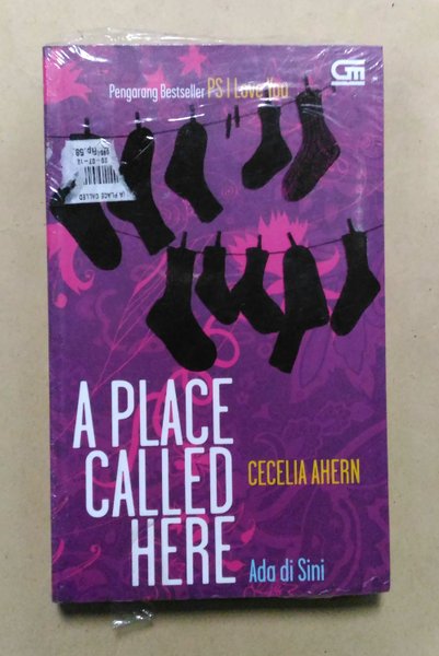 A_Place_Called_Here__Ada_di_Sini____Cecelia_Ahern