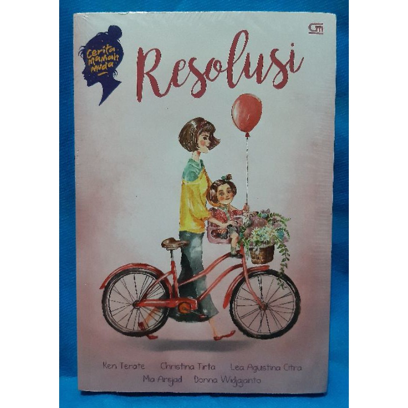 resolusi
